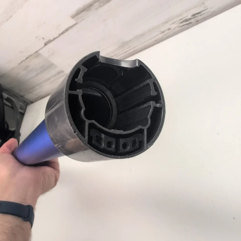 Dyson Extension Wand‎ Stick Tube V7 V8 V10 V11 V15 Animal Absolute OEM Blue